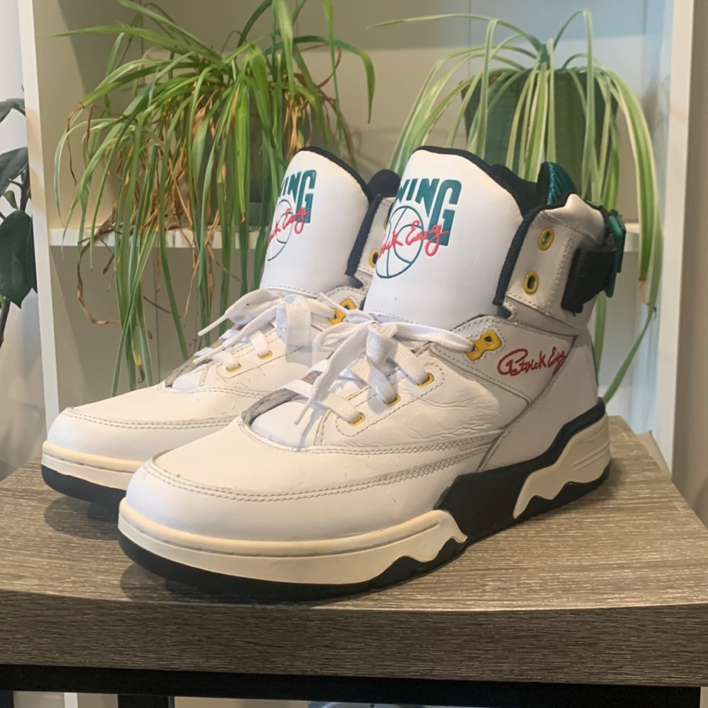 VTG Patrick Ewing 33 Hi